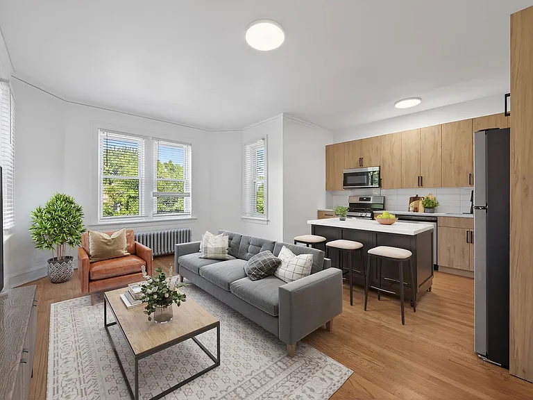GS Arthur Flats — Photo 26