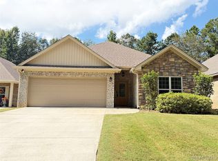 755 River Birch Cir, Wetumpka, AL 36093