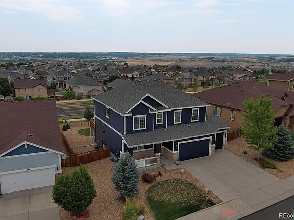 3rd image of 6014 Hoofbeat Place