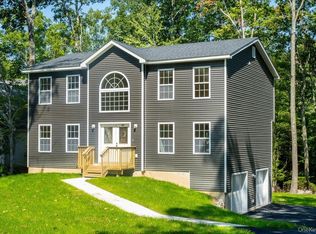 677 Marsh Rd, Glen Wild, NY 12738