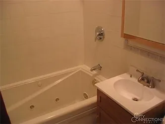 Rented by City Connections Realty