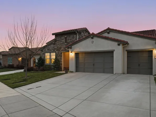1144 Hogarth Way, El Dorado Hills, CA 95762