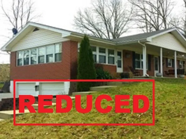 7038 State Route 279, Oak Hill, OH 45656