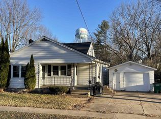 1030 3rd St N, Wisconsin Rapids, WI 54494