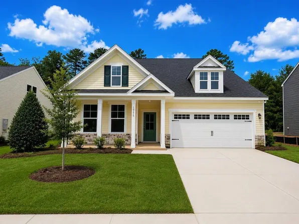 1684 Lilac Garden Ln, Knightdale, NC 27545
