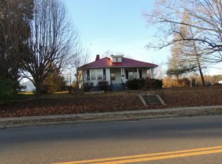 1513 E Unaka Ave, Johnson City, TN 37601