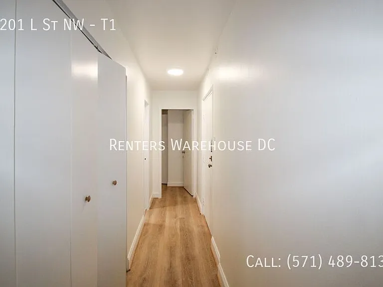 2201 L St NW #T1 — Photo 17