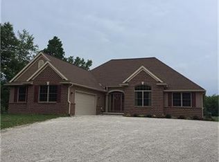 10900 Stewart Rd, Dundee, MI 48131