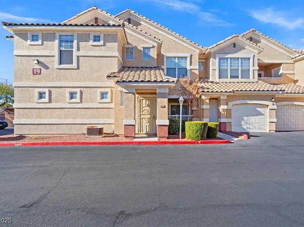 5855 Valley Dr Unit 2093, North Las Vegas, NV 89031