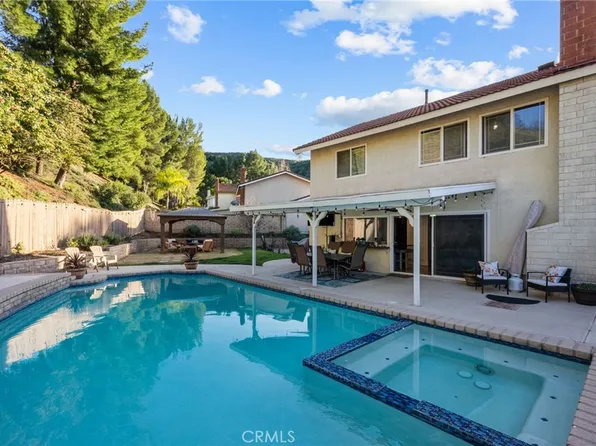 27466 Annette Jo Cir, Santa Clarita, CA 91350