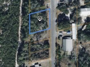 15-17-28-0200-00 Georgia St, Paisley, FL 32767