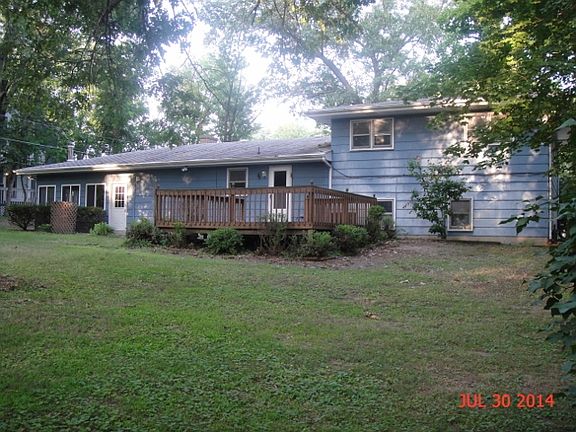 5th image of 1554 Quail Dr