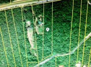 0 Highway 157 #14, Menlo, GA 30731