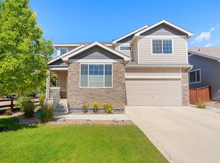 2134 Day Spring Dr, Windsor, CO 80550