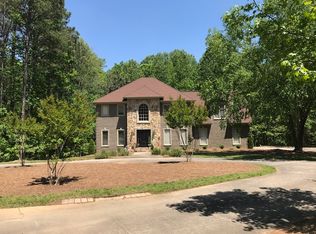12945 Bucksport Dr, Roswell, GA 30075