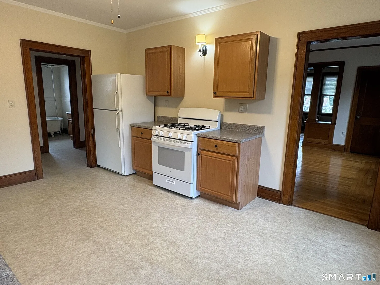 2 bed, 1.0 bath, 1344 sqft, $1,425 — Photo 4