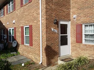 8612 Walutes Cir #B, Alexandria, VA 22309