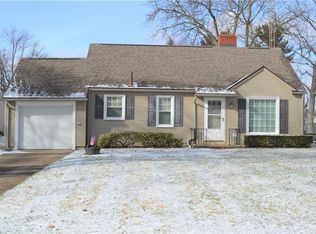 131 Delverne Ave SW, Canton, OH 44710