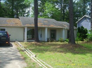 1107 Panola Rd, Stone Mountain, GA 30088