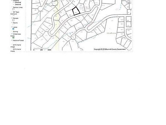 5th image of 180 Two Cabins Dr