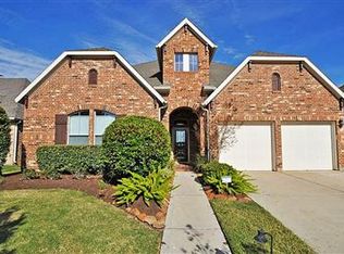 6515 Wexford Trl, Sugar Land, TX 77479