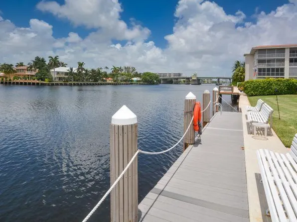 1920 S Ocean Blvd APT 10, Delray Beach, FL 33483