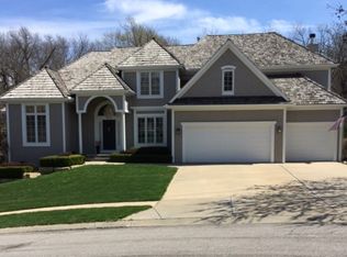 7607 Schweiger St, Shawnee, KS 66217