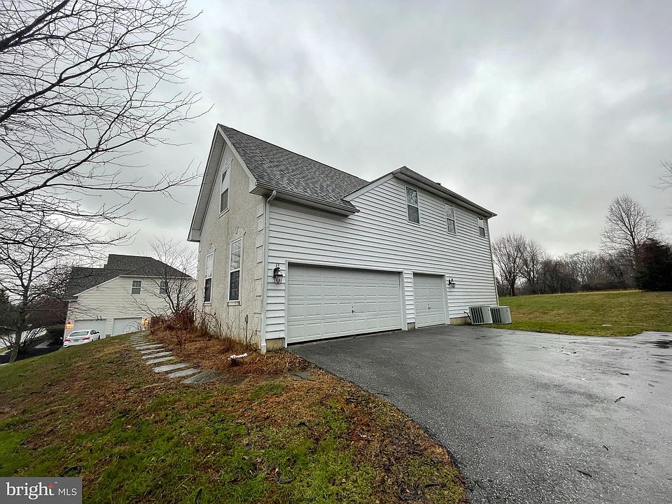 3 Pennswick Dr, Downingtown, PA 19335 Zillow