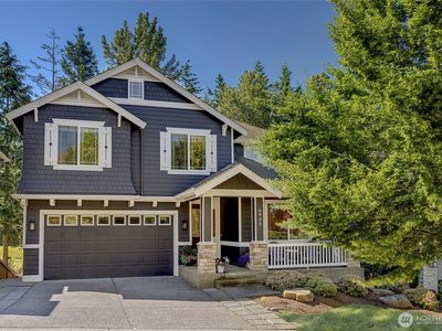 6925 Oakmont Avenue SE, Snoqualmie, WA, 98065