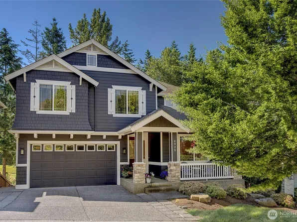 6925 Oakmont Avenue SE, Snoqualmie, WA 98065