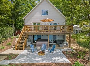 12045 N Lake St, Bitely, MI 49309
