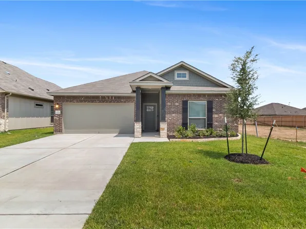 5308 Lyle Pl, Bryan, TX 77807