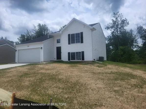 4429 Sunset Dr, Potterville, MI 48876