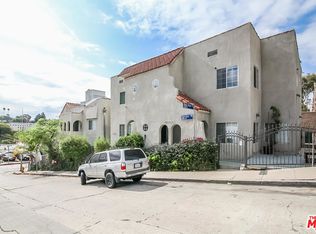 6502 Cerritos Pl, Los Angeles, CA 90068