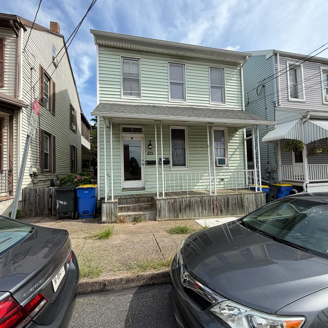 1 bed, 1.0 bath, 820 sqft, $850 — Photo 1
