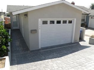 1526 Harper Ave, Redondo Beach, CA 90278