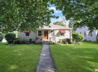 500 S Nelson Ave, Morton, IL 61550