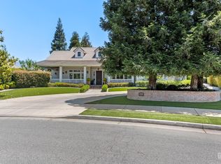 1000 Blenheim Way, Bakersfield, CA 93312
