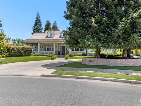 1000 Blenheim Way, Bakersfield, CA 93312