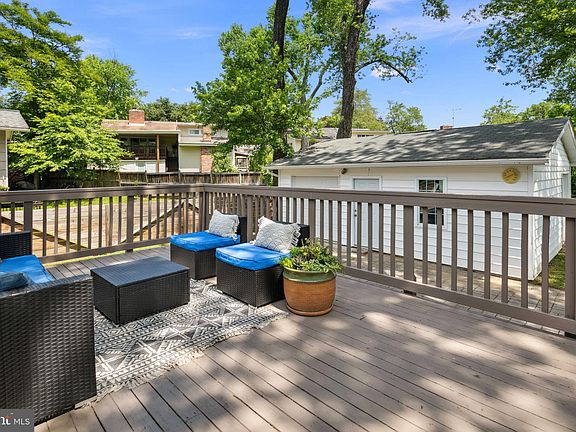 5th image of 2304 McAuliffe Dr