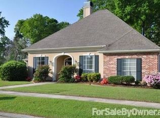 114 Nottoway Cir, Lafayette, LA 70508