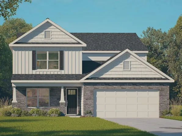 123 Strawberry Ct, Lexington, NC 27295