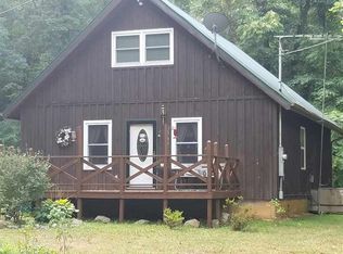 2731 Lloyd Rick Rd, Dandridge, TN 37725