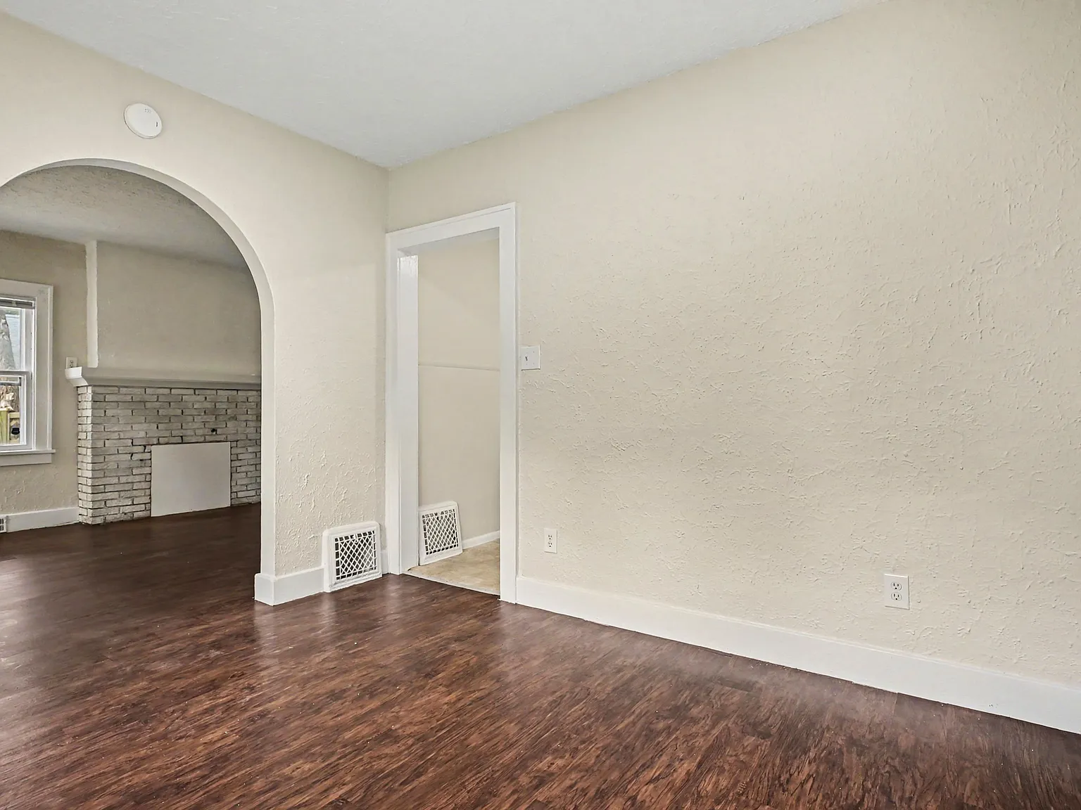 Spacious 2-Bedroom Home with Basement and Detached Garage — Photo 4