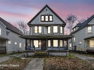 2215 E 81st St, Cleveland, OH