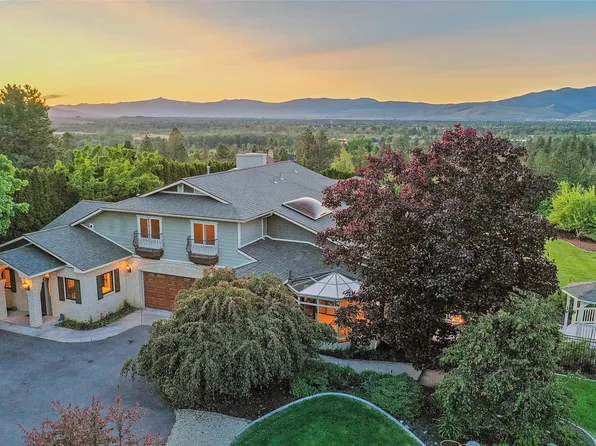 2870 Saint Michael Dr, Missoula, MT 59803