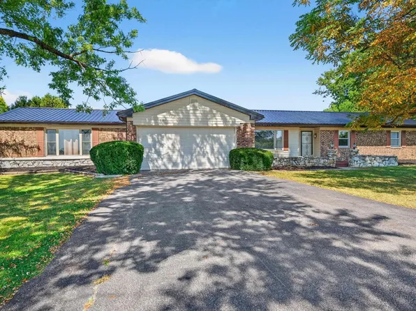 3781 E 350 N, Marion, IN 46952