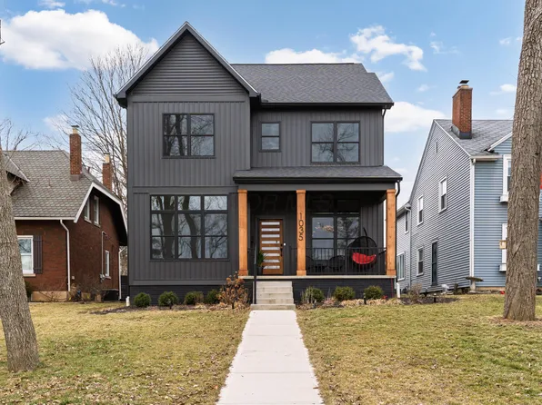 1035 Avondale Ave, Grandview, OH 43212