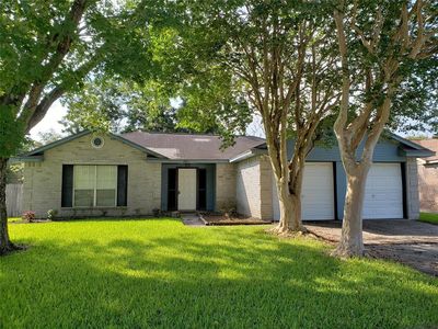 2801 Knoxville Dr, League City, TX, 77573