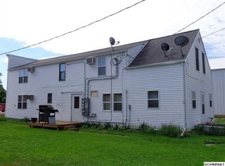 405 Euclid, Milroy, MN 56263